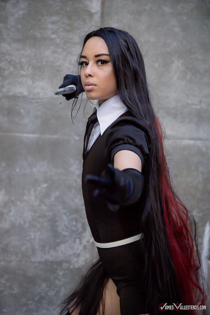 phin.amin - Fanime 2018 - jamesvallesteros.com