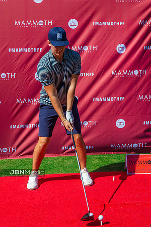 Mammoth Media Institute Open - JeanBookNerd