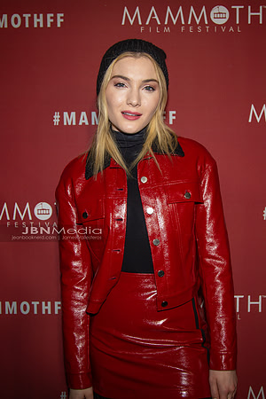 Skyler Samuels