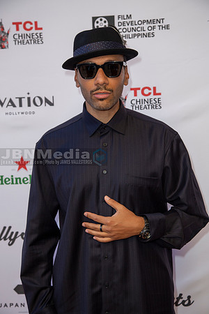 HollyShorts 2022 | JeanBookNerd.com - Tassube Azzouz