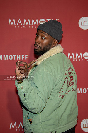 Lamorne Morris