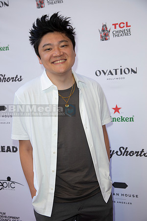 HollyShorts 2022 | JeanBookNerd.com - Samir Hernandez & Frank Chi