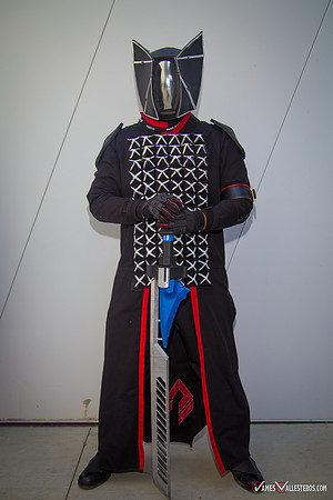 alex34877 - Fanime 2018 - jamesvallesteros.com