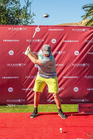 Mammoth Media Institute Open - JeanBookNerd