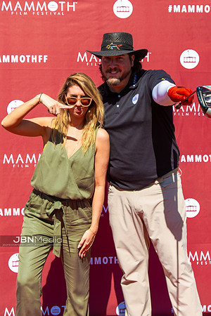 Mammoth Media Institute Open - JeanBookNerd