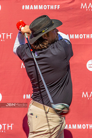 Mammoth Media Institute Open - JeanBookNerd
