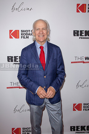 Bolivar Premiere - Robert Pine