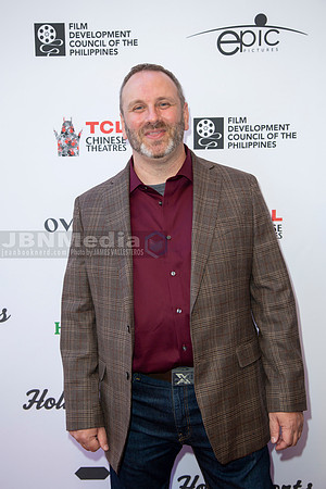 HollyShorts 2022 | JeanBookNerd.com - Hardy Janson