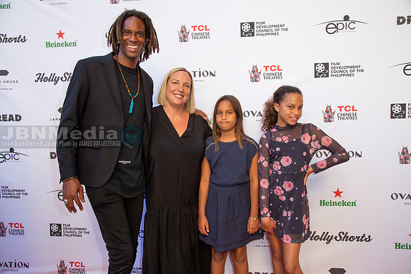 HollyShorts 2022 | JeanBookNerd.com