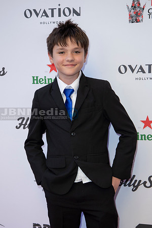 HollyShorts 2022 | JeanBookNerd.com - Cooper Alexander