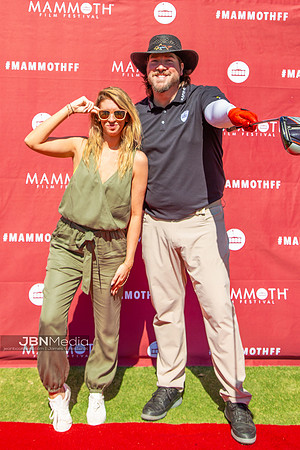Mammoth Media Institute Open - JeanBookNerd