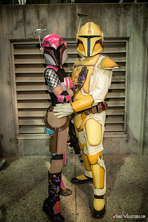kittiecosplay & bananasteve.cosplay - Fanime 2018 - jamesvallesteros.com