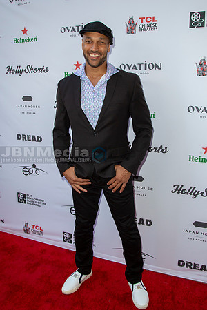 HollyShorts 2022 | JeanBookNerd.com