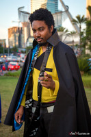 SDCC 2018 - @darthhater23