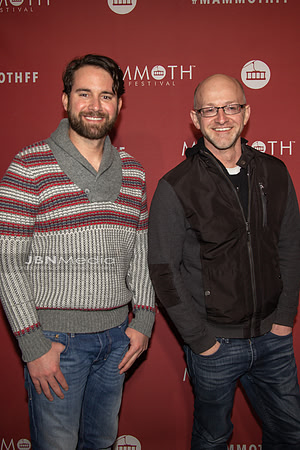 Evan Miller & James Berry