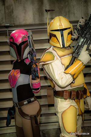 kittiecosplay & bananasteve.cosplay - Fanime 2018 - jamesvallesteros.com