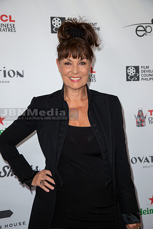 HollyShorts 2022 | JeanBookNerd.com - Brenda Cooper