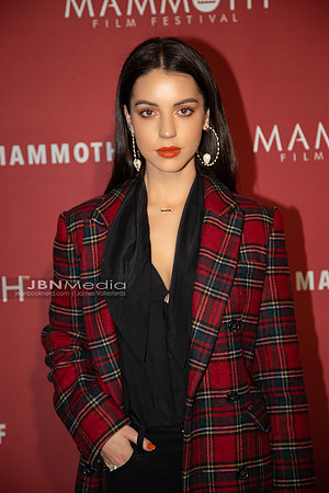 Adelaide Kane