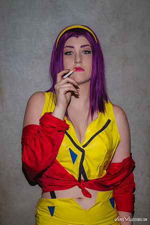 brookeisabee - Fanime 2018 - jamesvallesteros.com