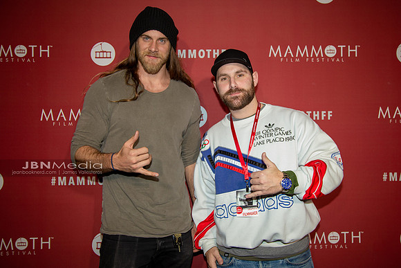Brock O'Hurn