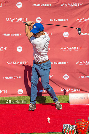 Mammoth Media Institute Open - JeanBookNerd