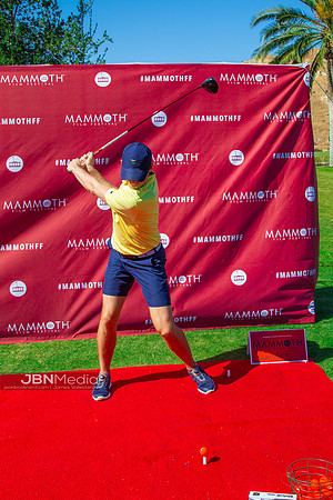 Mammoth Media Institute Open - JeanBookNerd