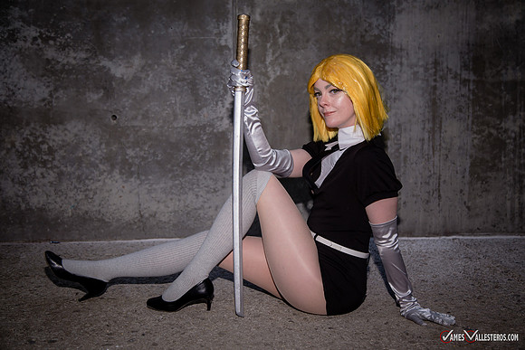 sugarcoateddame - Fanime 2018 - jamesvallesteros.com