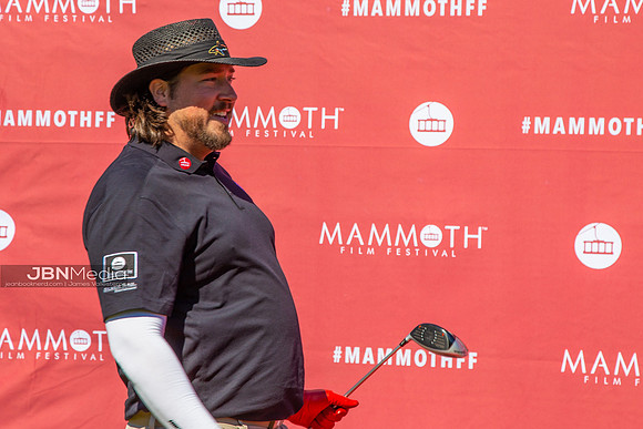 Mammoth Media Institute Open - JeanBookNerd