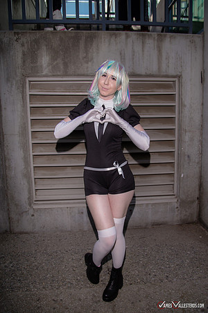 comiclzz - Fanime 2018 - jamesvallesteros.com