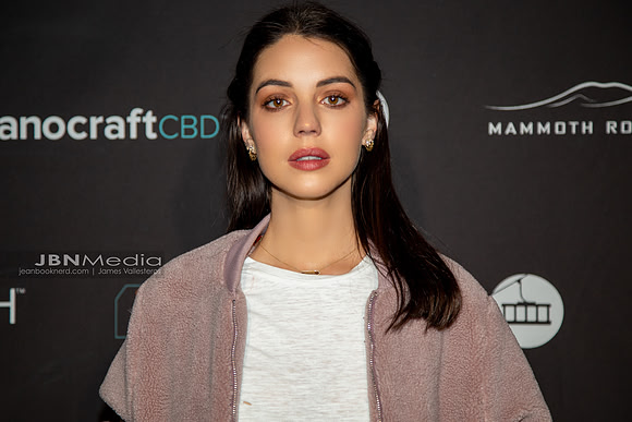 Adelaide Kane