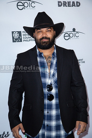 HollyShorts 2022 | JeanBookNerd.com - Adrian Dev