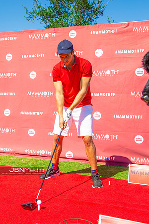 Mammoth Media Institute Open - JeanBookNerd