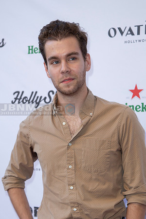 HollyShorts 2022 | JeanBookNerd.com - Russell Goldman