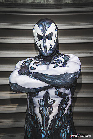 theronincosplay - Fanime 2018 - jamesvallesteros.com