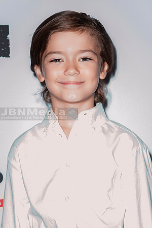 Bolivar Premiere - Wyatt Teare