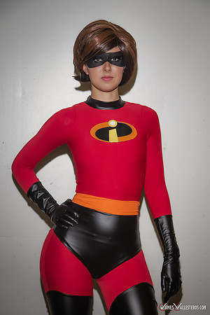 robincyn - Fanime 2018 - jamesvallesteros.com