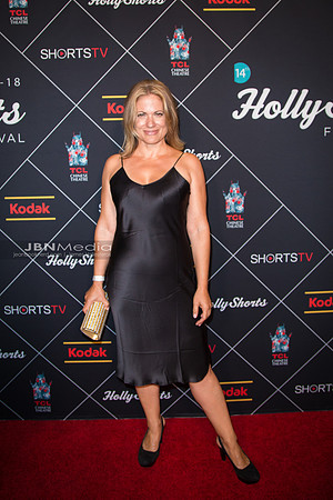 HollyShorts 2018 - JeanBookNerd
