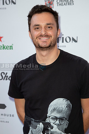 HollyShorts 2022 | JeanBookNerd.com