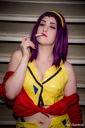 brookeisabee - Fanime 2018 - jamesvallesteros.com