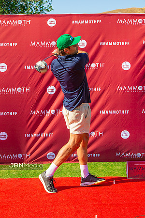Mammoth Media Institute Open - JeanBookNerd