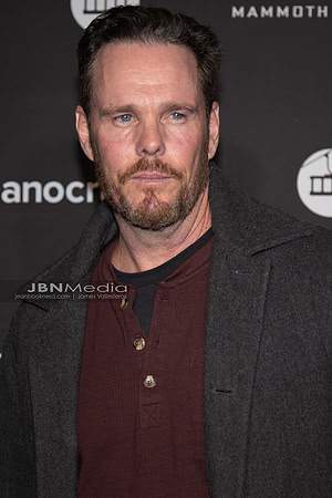 Kevin Dillon