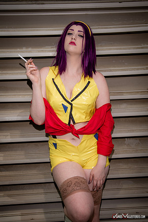 brookeisabee - Fanime 2018 - jamesvallesteros.com