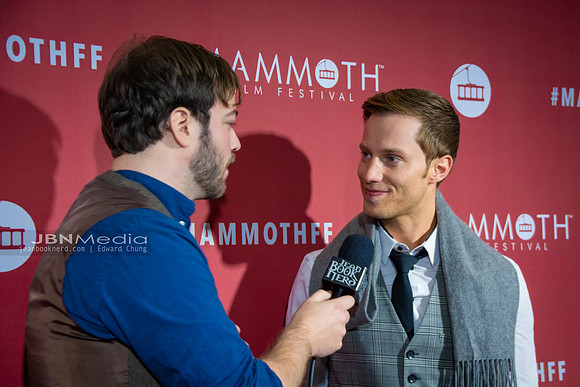 Jonathan Keltz (Photo by Edward Chung)