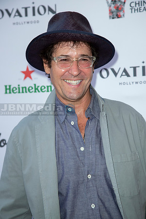 HollyShorts 2022 | JeanBookNerd.com - Rob Morrow