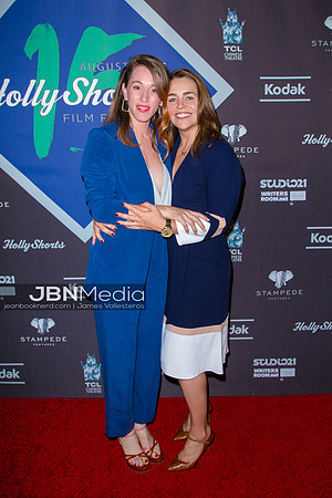 HollyShorts Film Festival 2019 - JeanBookNerd