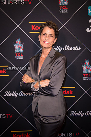 HollyShorts 2018 - JeanBookNerd - Liz Lachman