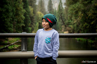 Yosemite National Park October 2016