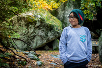 Yosemite National Park October 2016