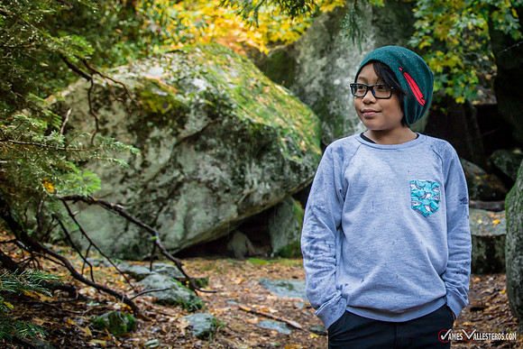 Yosemite National Park October 2016
