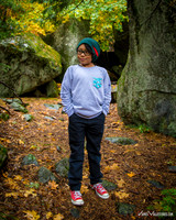 Yosemite National Park October 2016